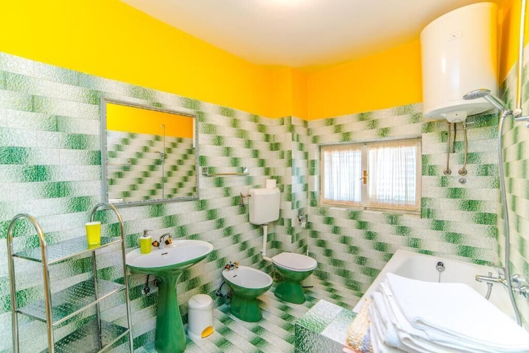 Bathroom 3, Guest House Marica, Rovinj