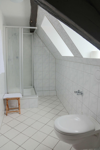Bathroom 5, Haus Landgraf, Rhein-Neckar-Kreis