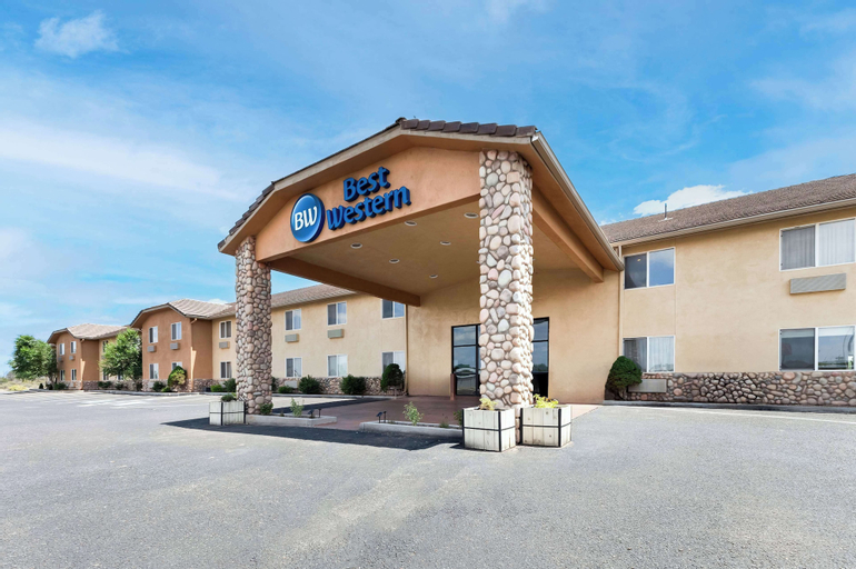 Best Western Snowflake Inn, Navajo