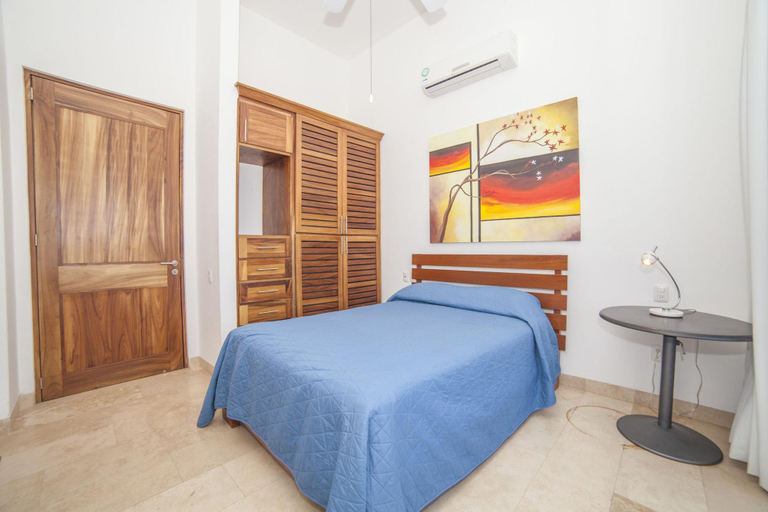 Bedroom 3, Mansiones Cruz del Mar Huatulco, Dist. Pochutla