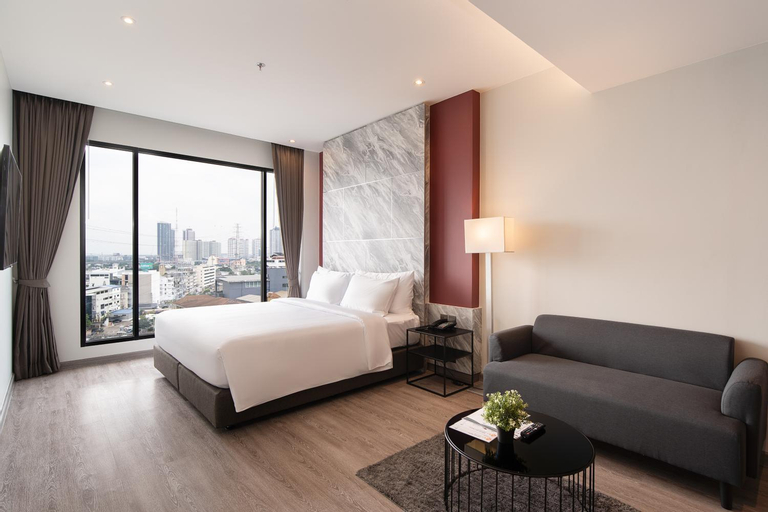 Bedroom 9