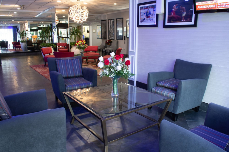 Others 5, Executive Inn - Fort Lee, Bergen