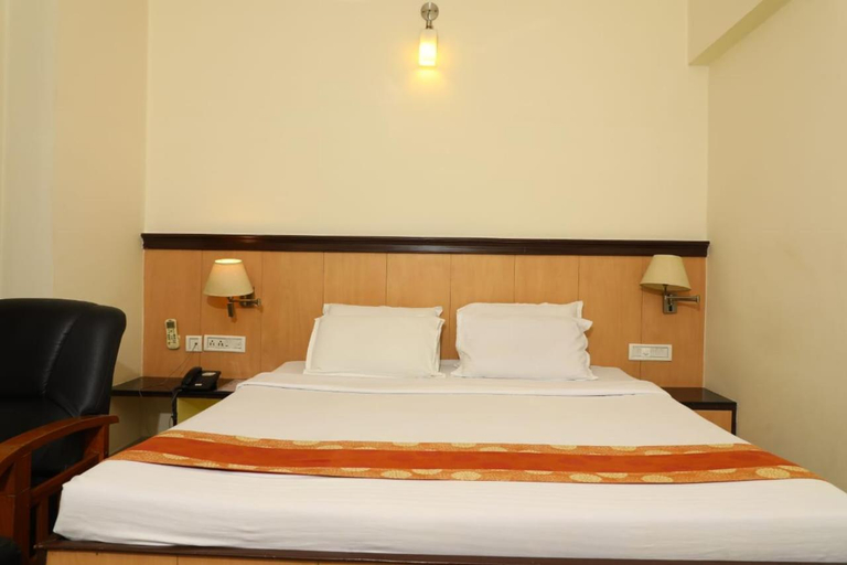Others 4, Hotel Shrie Shaanth, Salem