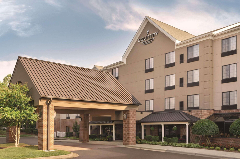 Country Inn & Suites by Radisson, Raleigh-Durham Airport, NC, Wake
