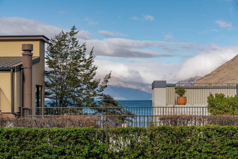 Exterior & Views, The Beacon - Town Centre Apartment 620, Queenstown-Lakes