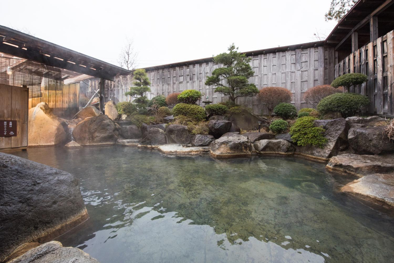 Kouunsou, Nasushiobara