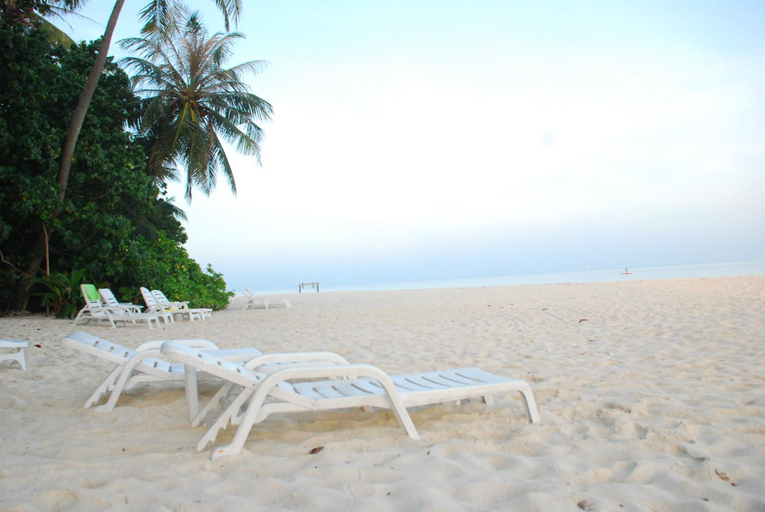 Others 5, PRIV Fodhdhoo- BEACH Hotel
