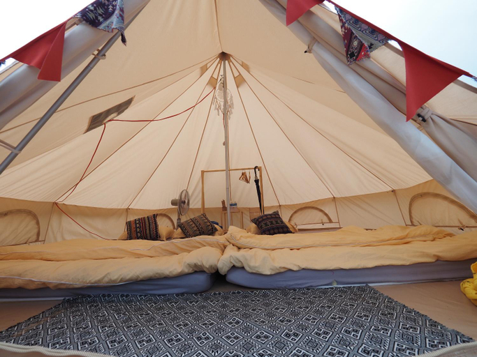 Others 5, Đamb'ri Top View Farmstay & Glamping, Bảo Lộc