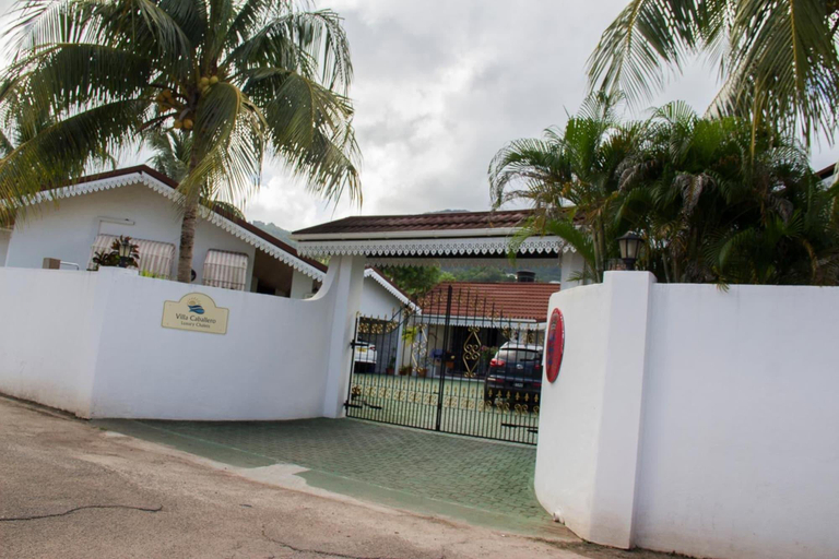 Exterior & Views 1, Villa Caballero Luxury Chalets