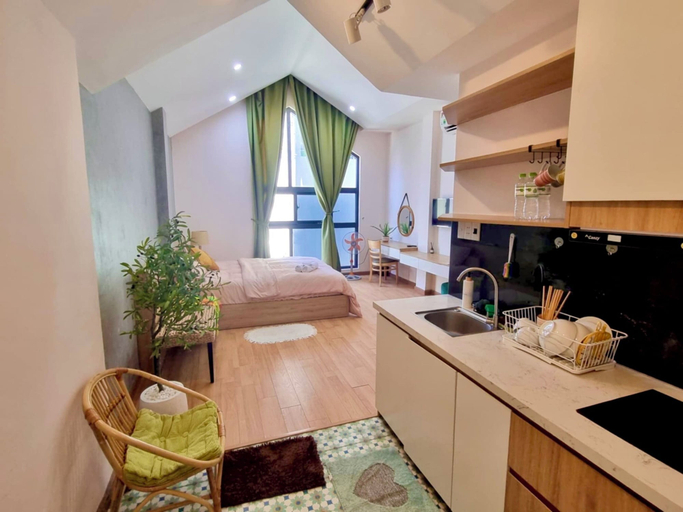 Others 4, Mango Home & Apartment, Da Nang