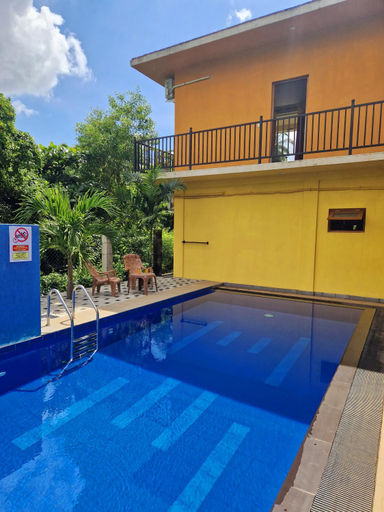 Sport & Beauty 5, Nature Paradise Guesthouse, Wennappuwa