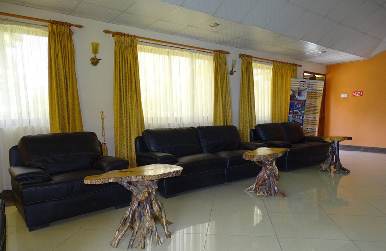 Public Area 3, Tumaini Cottages and Conference Centre, Nakuru Town West