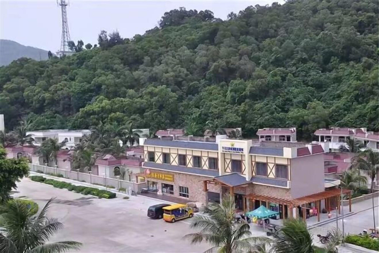Others 5, Wangfuzhou Holiday Villa Hotel, Jiangmen