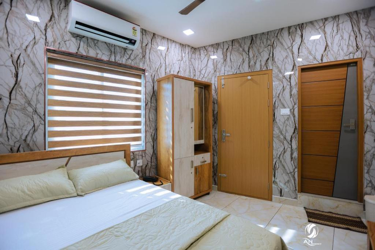 Bedroom 5, AN REGENCY, Malappuram