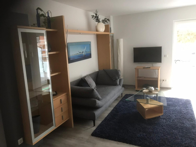 Others 2, Ferienwohnung 2, Wildes Wasserchen, Hersfeld-Rotenburg