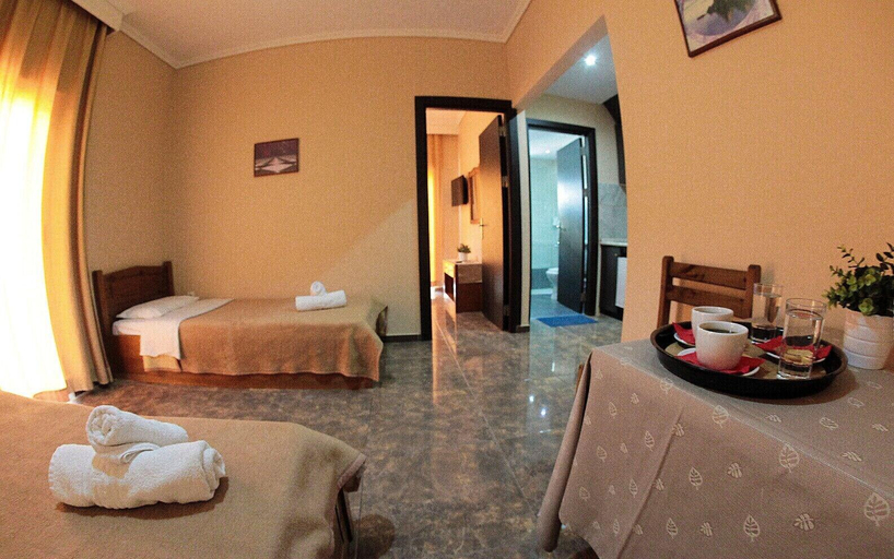 Public Area 2, Hotel Epavli, Central Macedonia