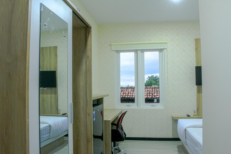 Bedroom 11