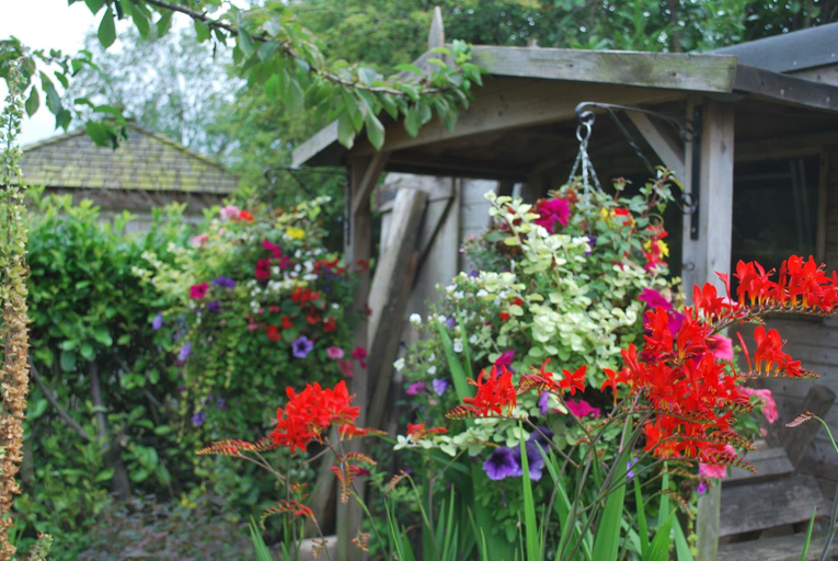 Exterior & Views 2, Hillcroft Luxury Bed & Breakfast, East Riding of Yorkshire