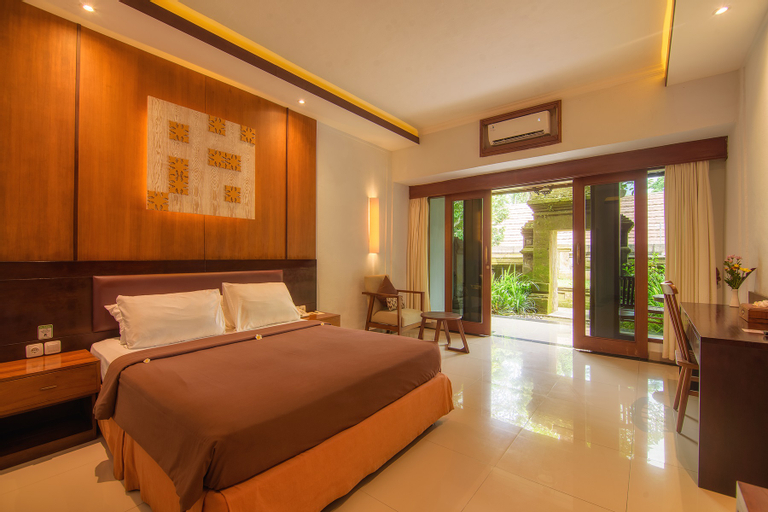 Bedroom 15