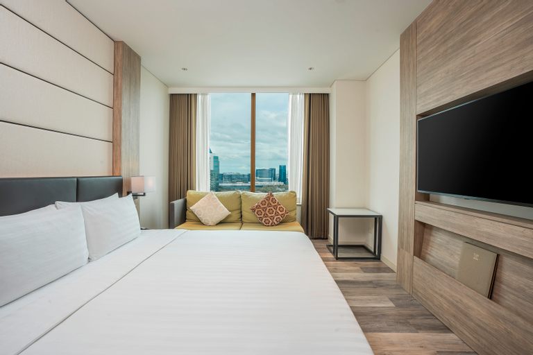 Bedroom 14