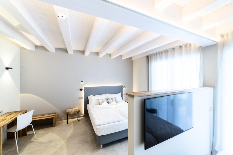 Bedroom 3, Lamasu Lago di Garda W$S, Brescia