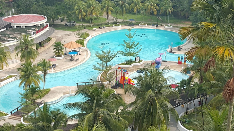 Sport & Beauty 2, Klana Resort Seremban, Seremban