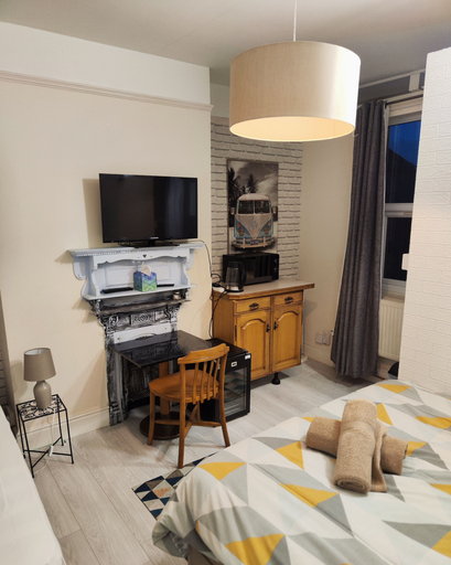 Others 5, St Lucia guest house, Leicester