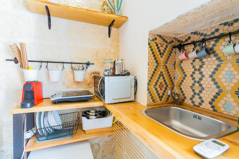 Room 3, Dim s Apartments by Wonderful Italy - Room1, Bari