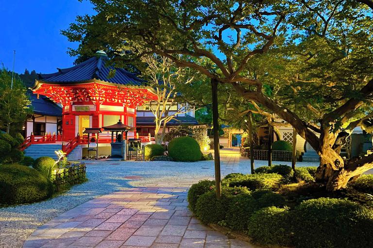 Exterior & Views 2, Koyasan Shukubo Fugenin, Kōya