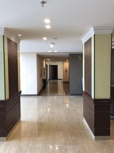 Public Area 4, Starlit Suites Tirupati , Chittoor