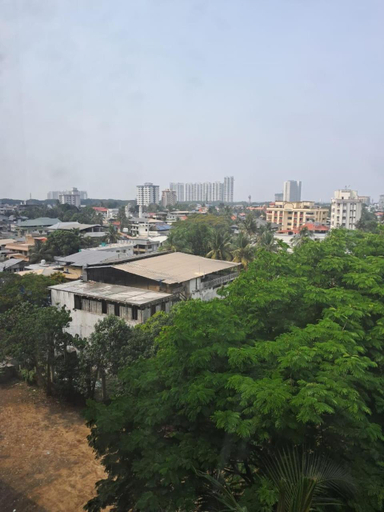Others 1, Hotel Presidency Towers, Ernakulam