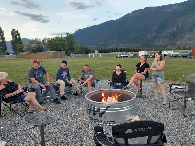 Others 5, Glacier Acres Guest Ranch, Flathead