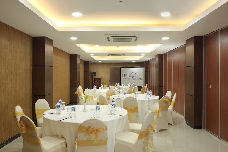 Business Facilities 5, Horex (Horison Express) Sentani, Jayapura
