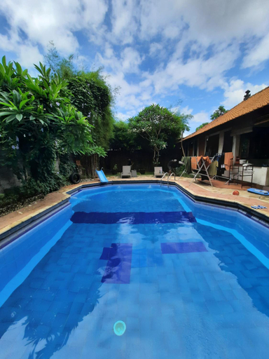 Others 4, Villia magnolia sanur bali 巴厘島玉蘭別墅, Denpasar