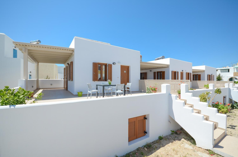 Others 4, Margaritis Apartments 2, South Aegean