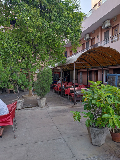 Exterior & Views 2, Hotel Alka, Varanasi
