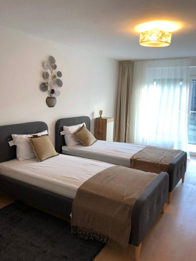 Others 3, Maximo Apartments - free parking, Maribor