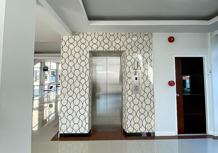 Others 4, The One hotel โรงแรม เดอะ วัน, Muang Chiang Mai