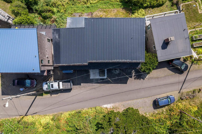 Vista House Unit C, Tillamook