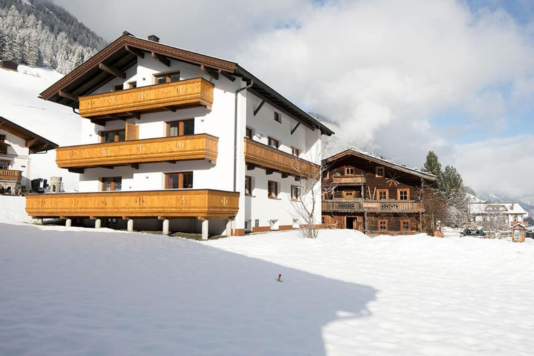 Appartement Zill, Schwaz