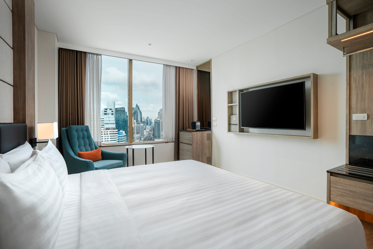 Bedroom 27