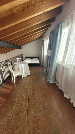 5, CharmeRooms Villa Moroni La Depandance, Bergamo