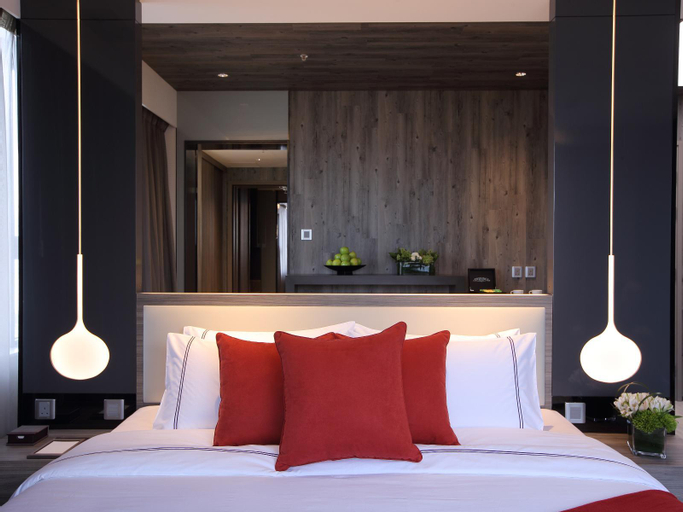 Bedroom 20