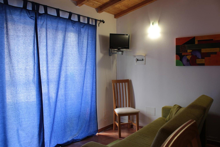 Bedroom 3, Quinta do Valão, Alcobaça