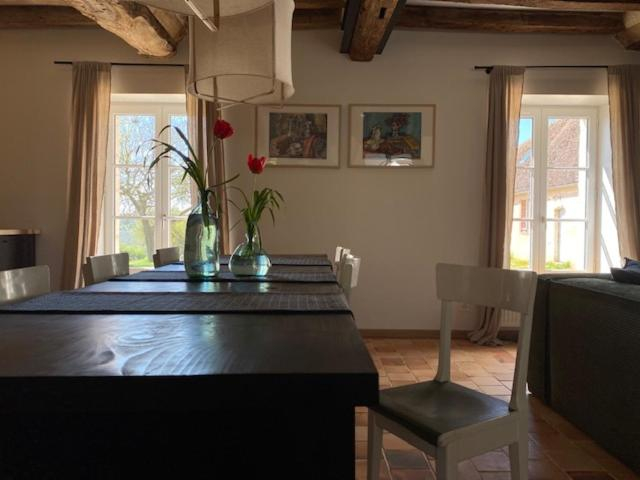 Others 4, Chambres d'hotes du Domaine des Ecuries, Orne