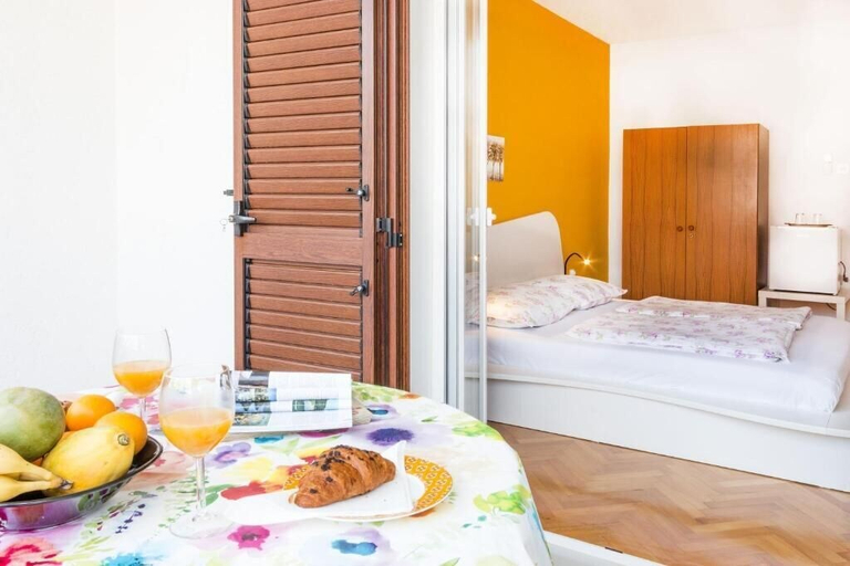 Bedroom 2, Guest House Marica, Rovinj