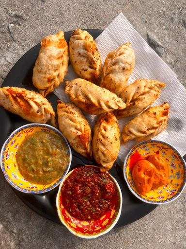 Food & Drinks, BARFI MANALI, Kullu