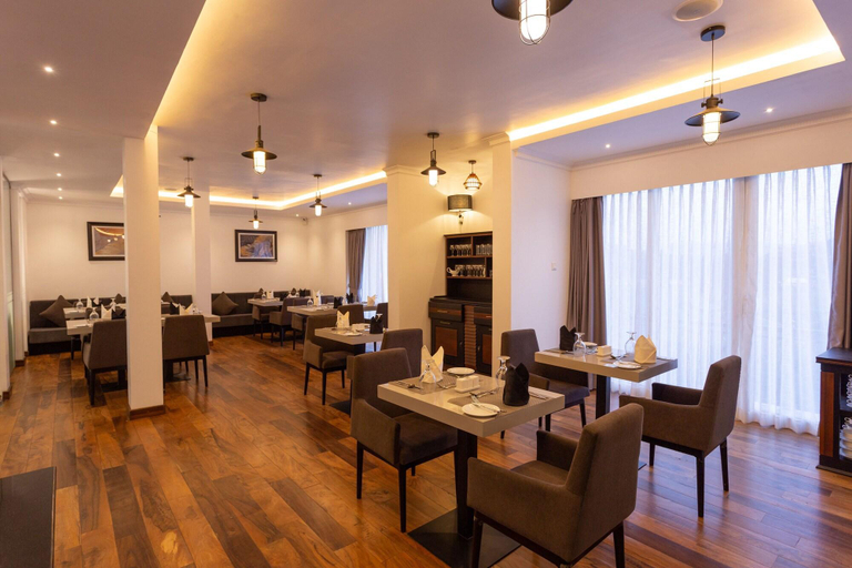 Food & Drinks 5, Hotel Grand Turf, Nuwara Eliya