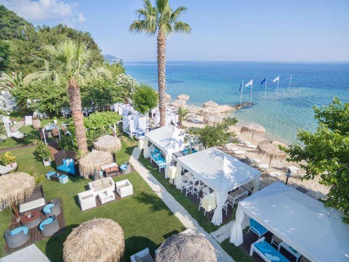 Others 4, Garden Studios Thassos Town, East Macedonia and Thrace