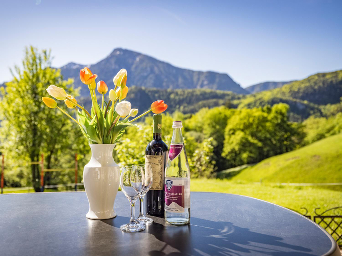Food & Drinks 5, Landhaus Heisenbauer, Berchtesgadener Land